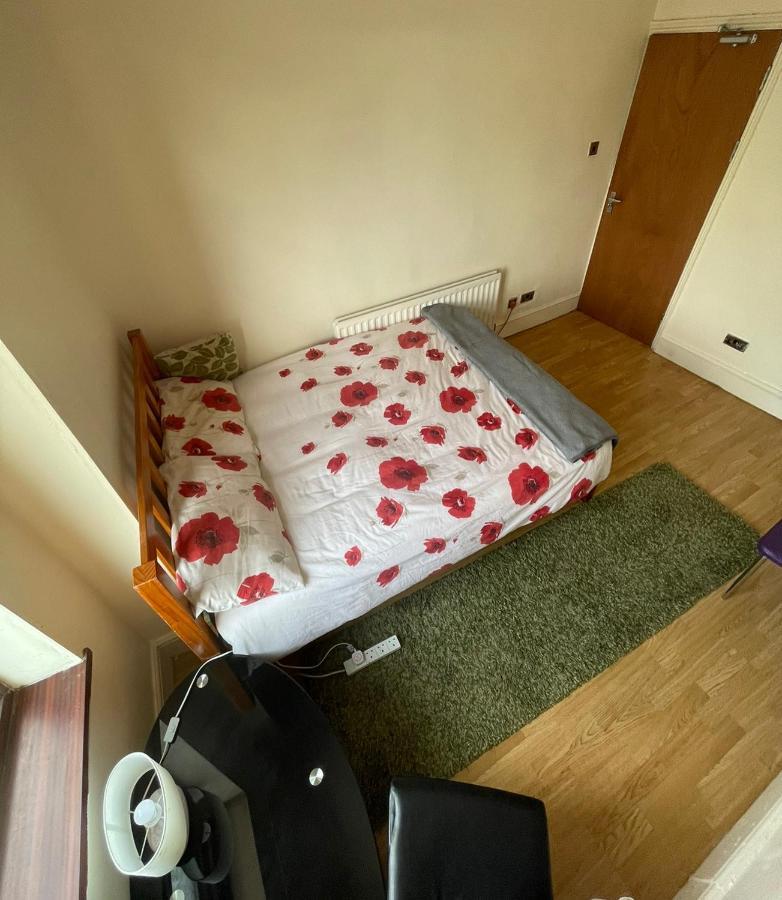 Quite Broad Resr 1 Hotel Coventry Luaran gambar
