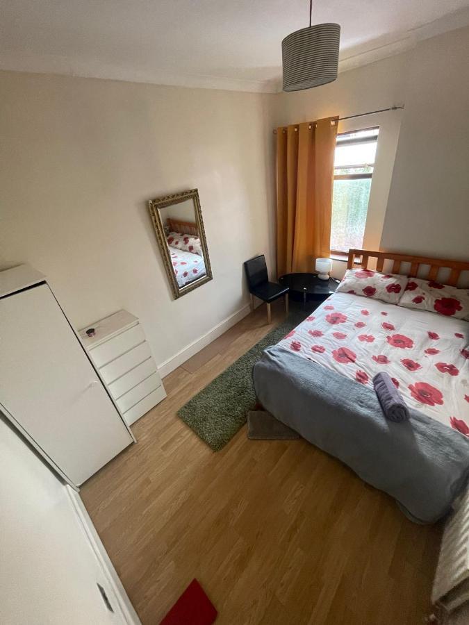 Quite Broad Resr 1 Hotel Coventry Luaran gambar