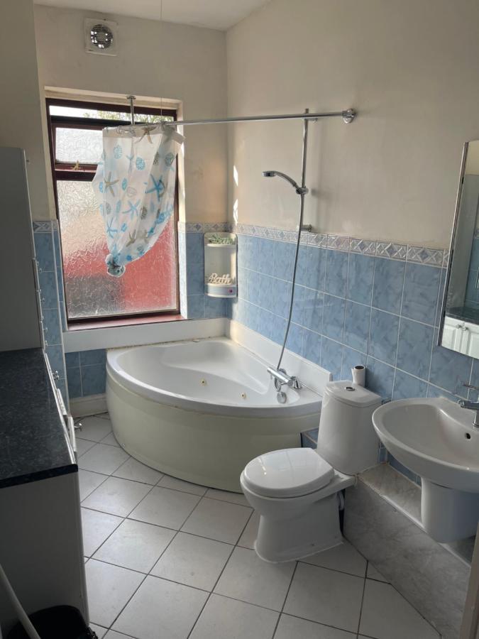 Quite Broad Resr 1 Hotel Coventry Luaran gambar